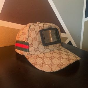 Gucci Hat